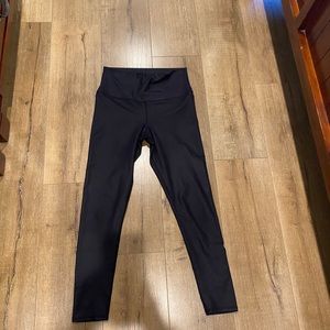 Alo Yoga High Rise Legging